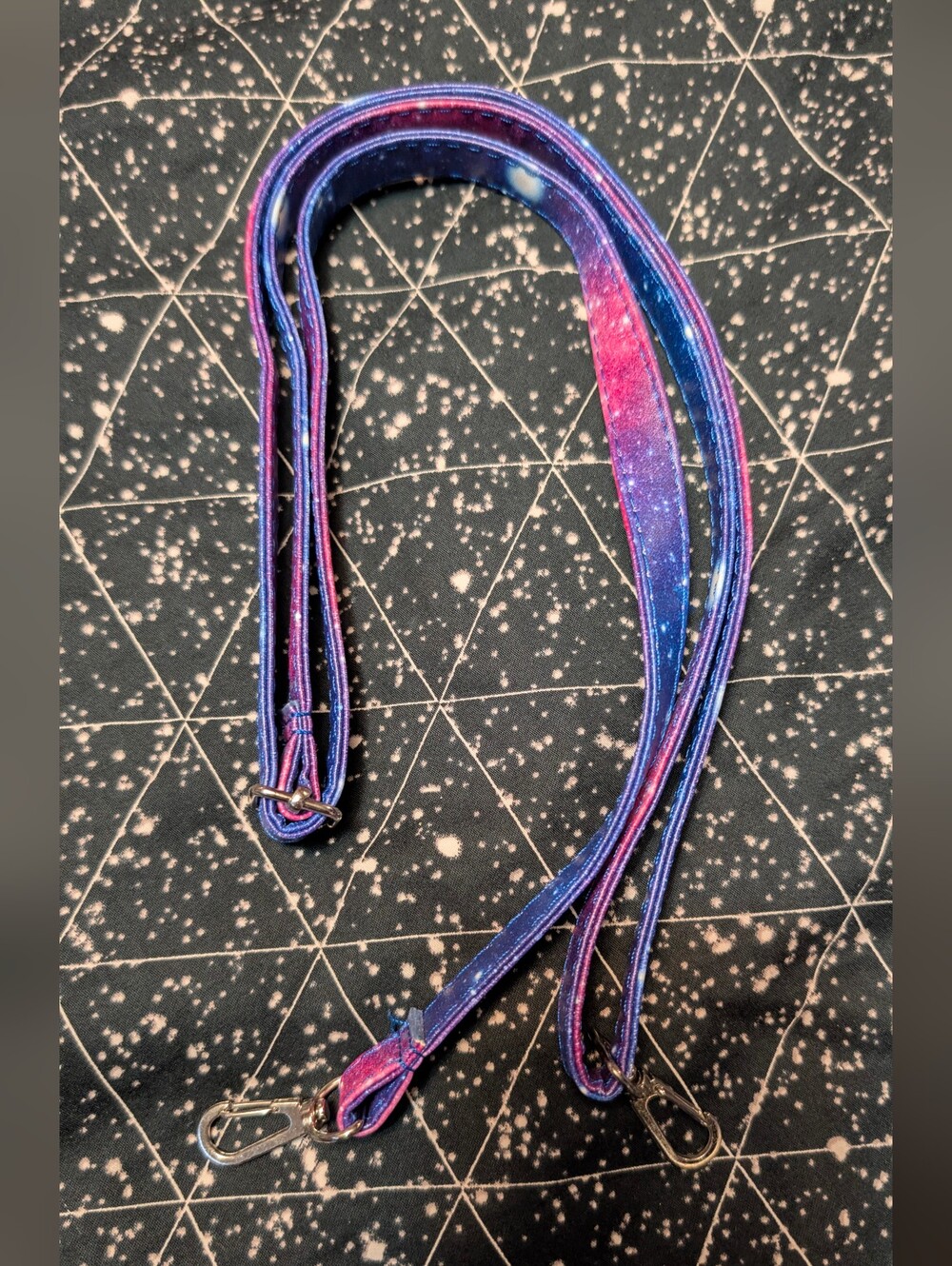 Galaxy Strap